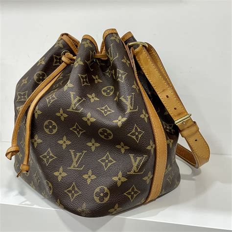 secchiello louis vuitton monogram|louis vuitton monogram bag.